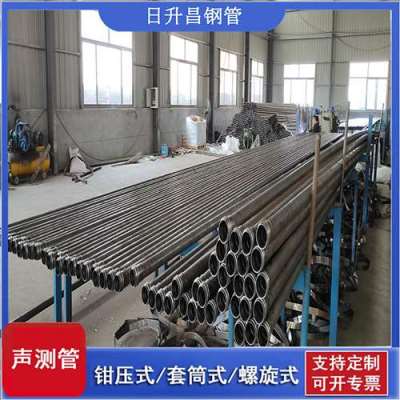 达拉特声测管桩基检测的频率要达到多少百分比