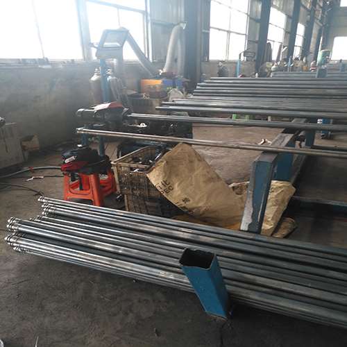 达拉特桥梁桩基声测管的施工工艺流程